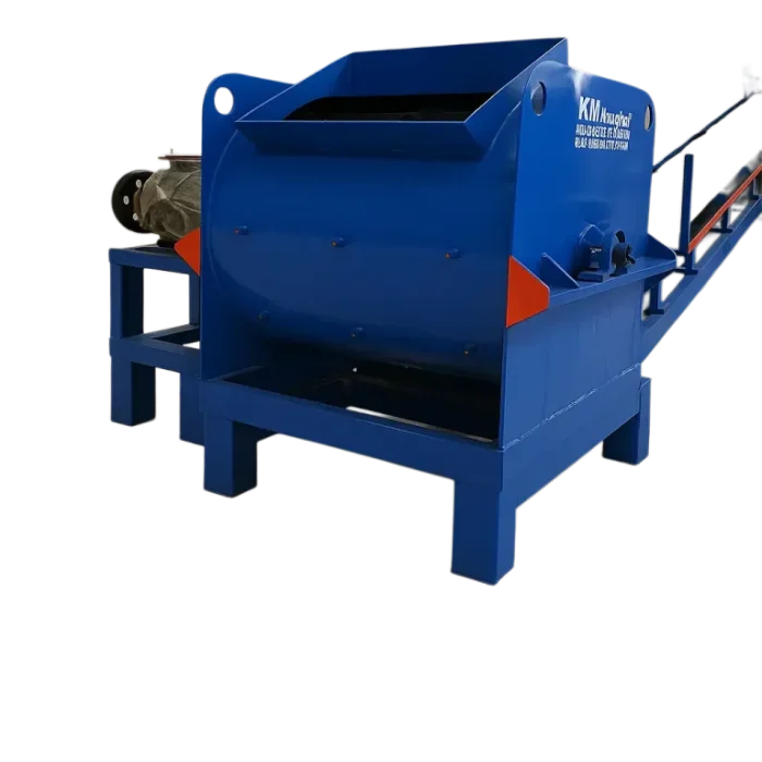 KM Mixer