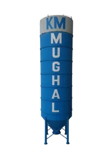 Small Cement Silo
