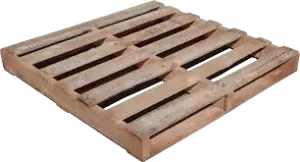 Wooden Pallets For Paver & Block Making Machine