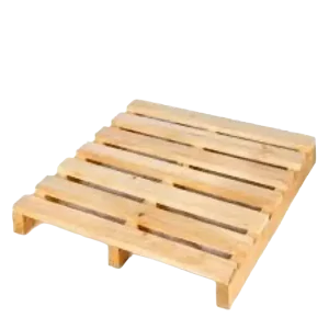 Wooden Pallets For Paver & Block Making Machine P2