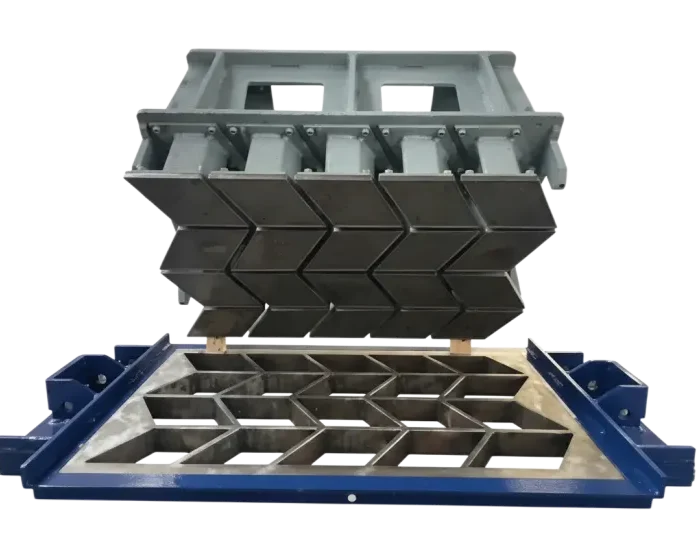 Mould P4