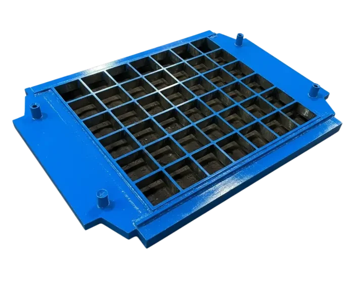 Mould P5