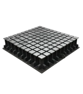 U-Drain Mould