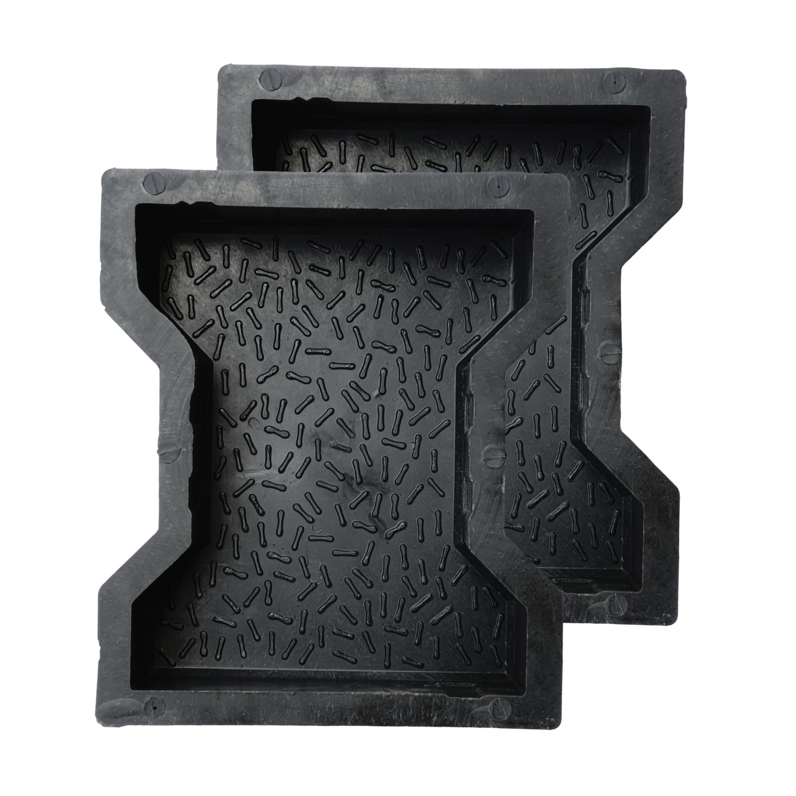 Interlocking Paver Block Moulds