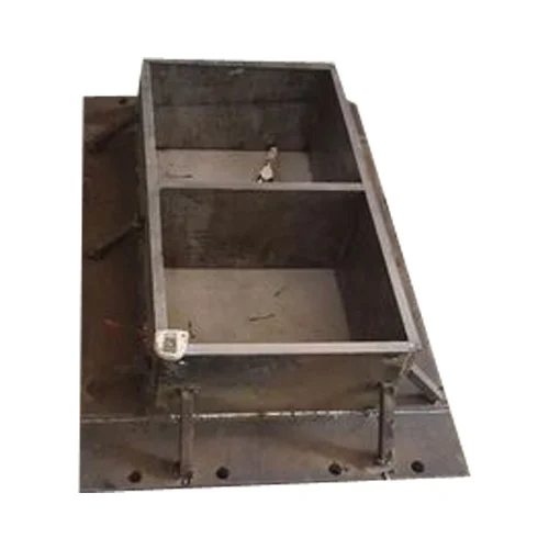 Concrete Blocks / Bricks Moulds