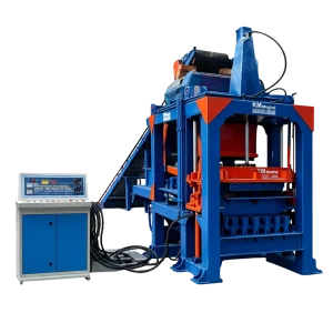 Industrial Aggregate Feeding System 10000W